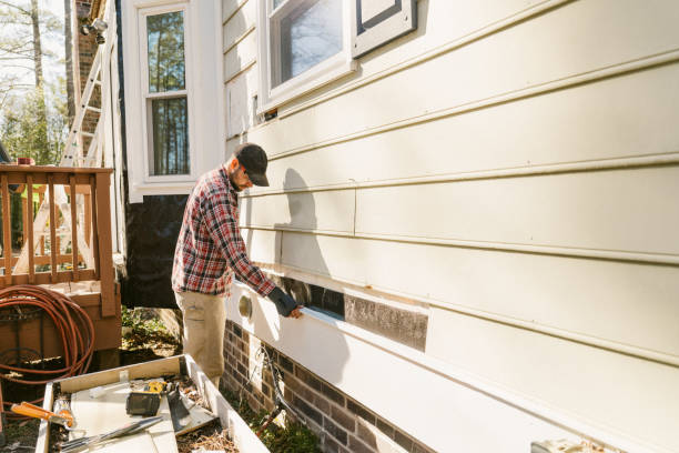 Trusted Siding service in Farmingdale, NJ - Creative Siding